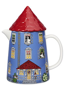 Arabia Muminkanna 1 liter - Muminhuset