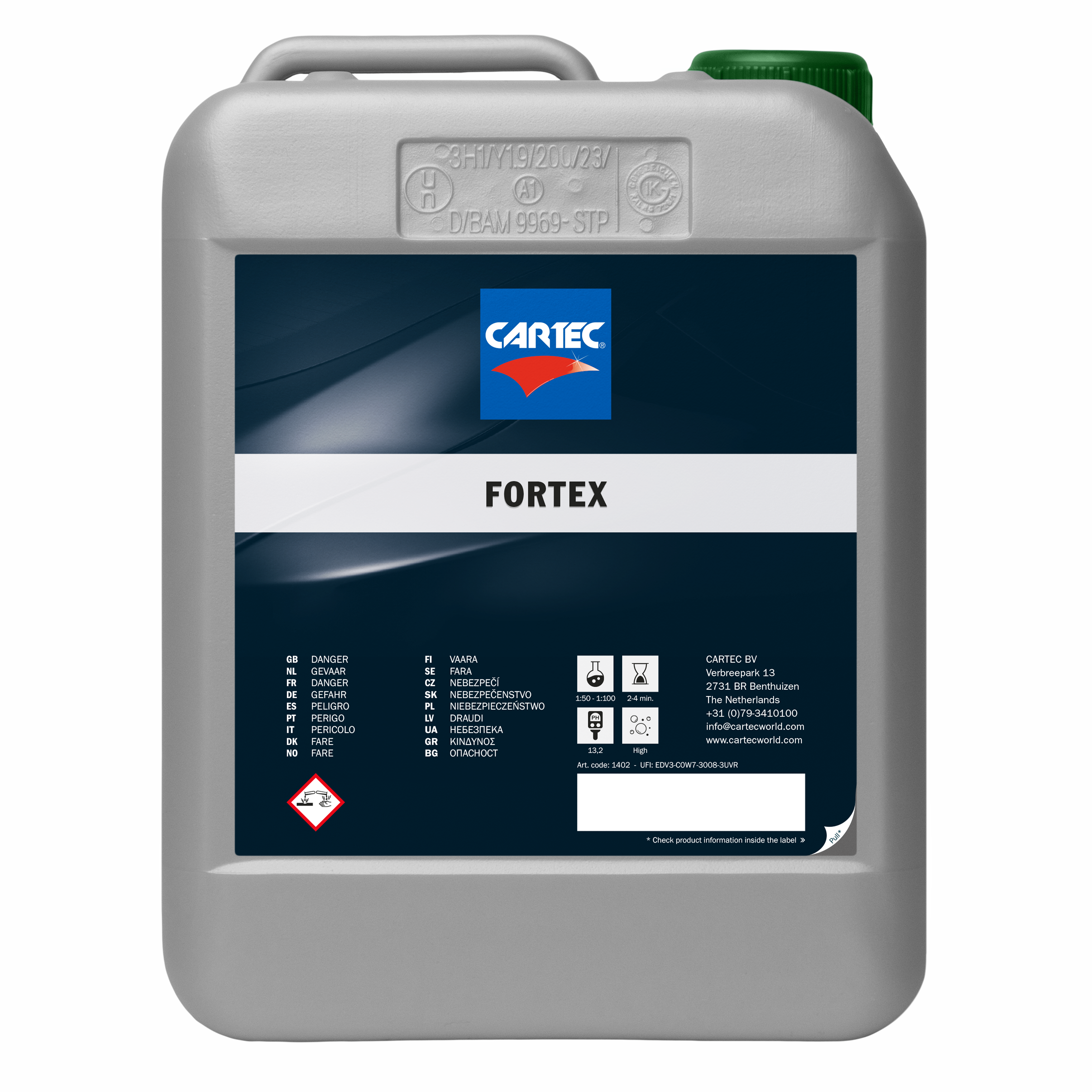 Fortex