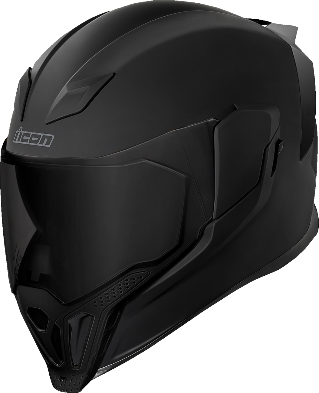 ICON Hjälm AIRFLITE™ DARK