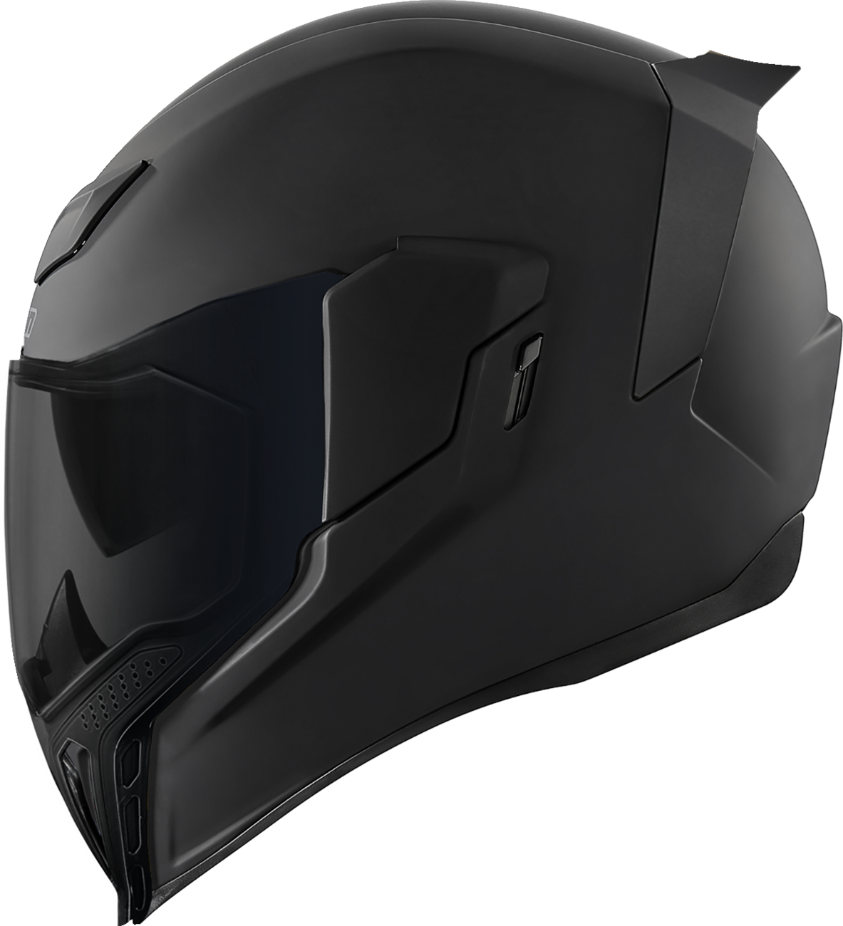ICON Hjälm AIRFLITE™ DARK - 3