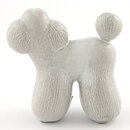 Lisa Larson (Vov 1986) Perky Poodle 11 cm