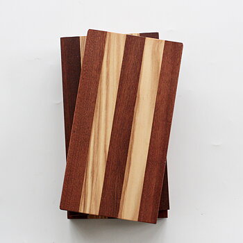 Randig - small cuting board in 4 pack