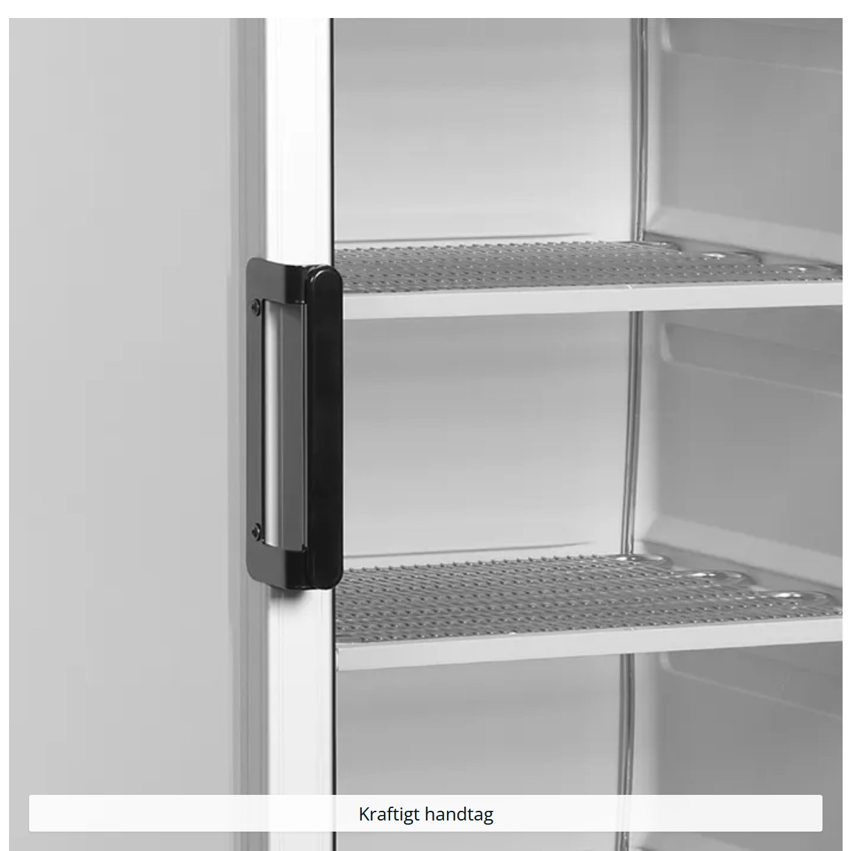 Displayfrys UFFS370GCP, 300 liter - 4