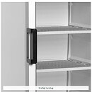 Displayfrys UFFS370GCP, 300 liter
