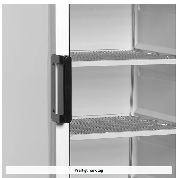 Displayfrys UFFS370GCP, 300 liter