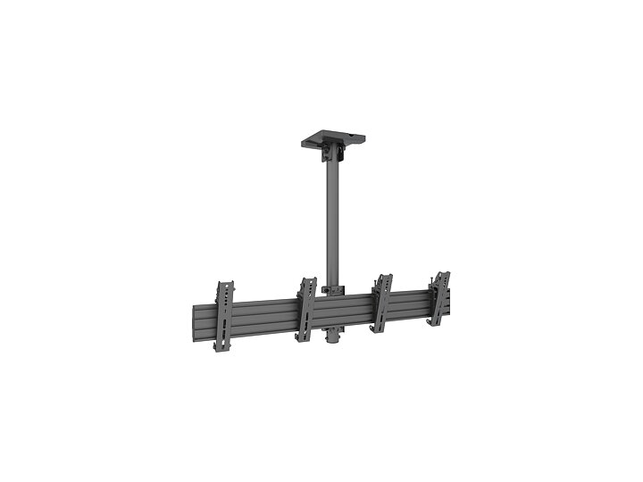 M Menu Board Mount Pro MBC2X1U VESA 200