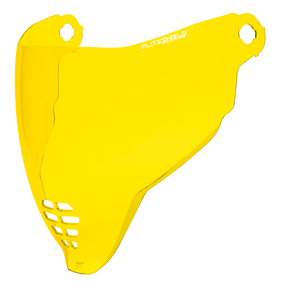 Visir Icon Airflite 22.06 FliteShield™ - 5