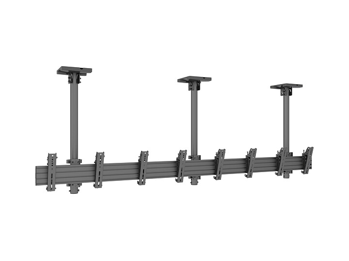 M Menu Board Mount Pro MBC4X1U VESA 200