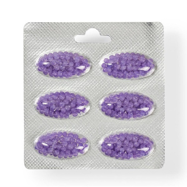 Doftpärlor Lavendel