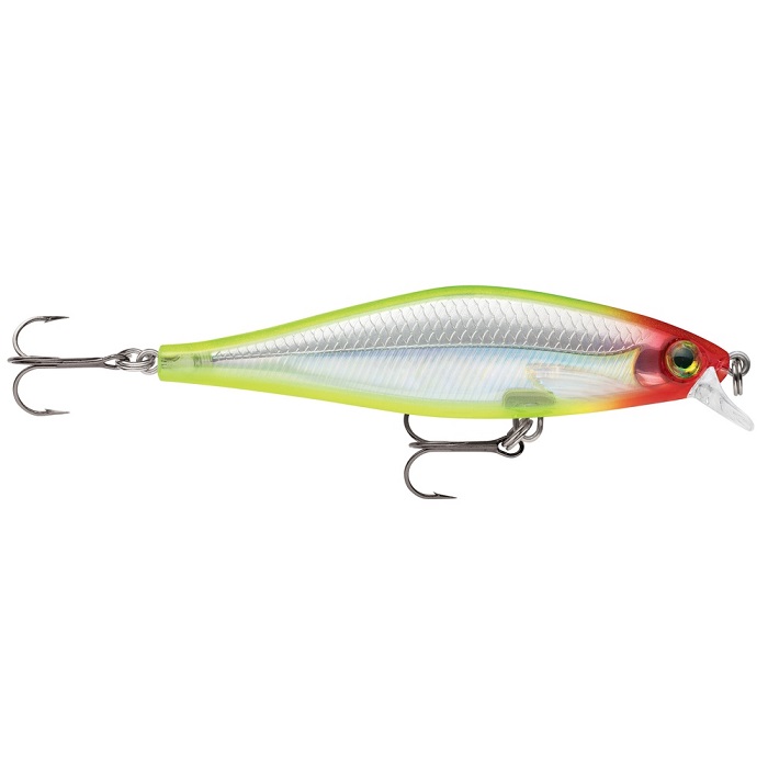 Rapala Shadow Rap Shad  9cm/12g - 3