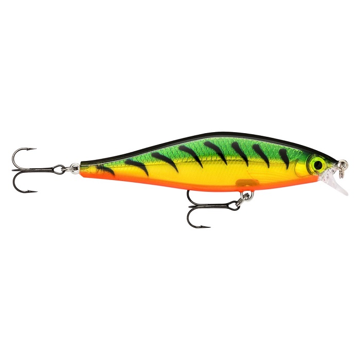 Rapala Shadow Rap Shad  9cm/12g - 8