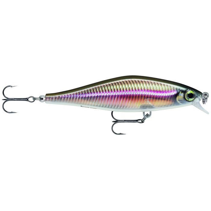Rapala Shadow Rap Shad  9cm/12g - 9