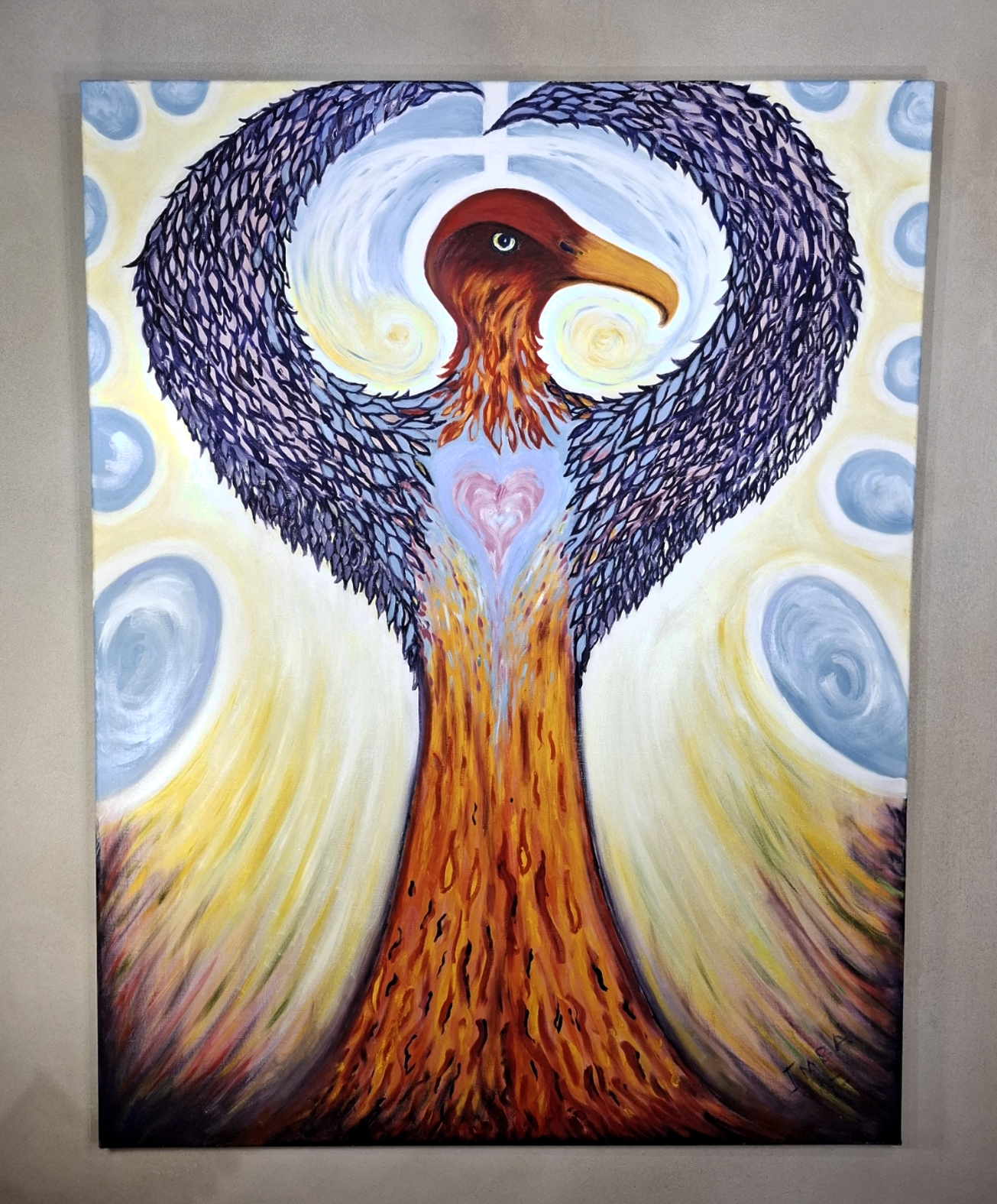 Phoenix Rising