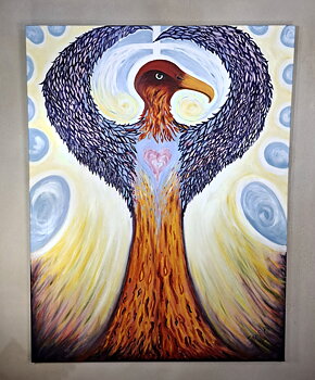 Phoenix Rising