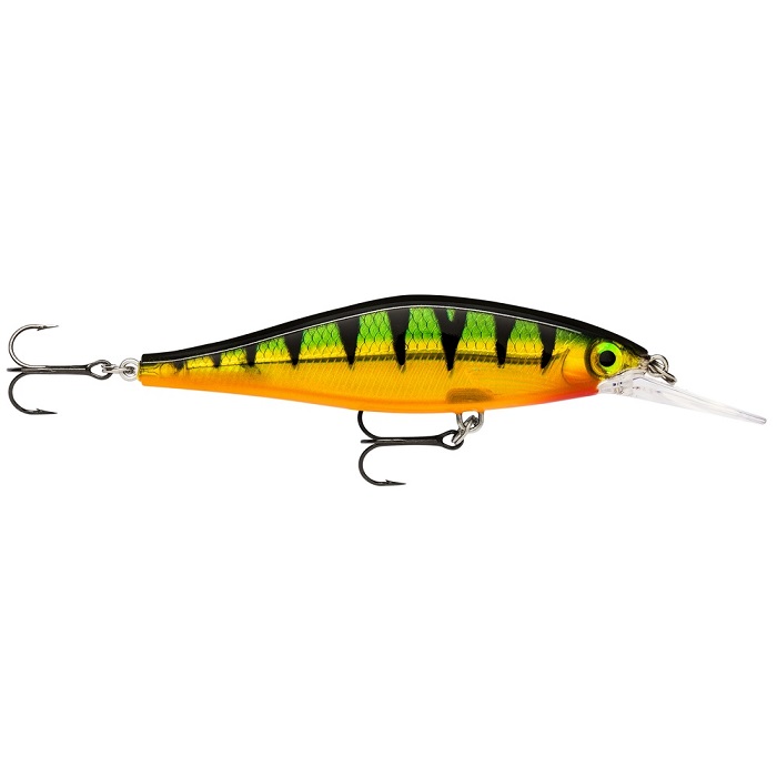 Rapala Shadow Rap Shad Deep 9cm/12g - 4