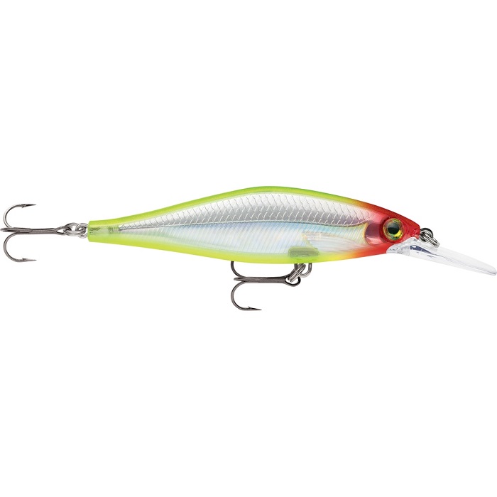 Rapala Shadow Rap Shad Deep 9cm/12g - 3