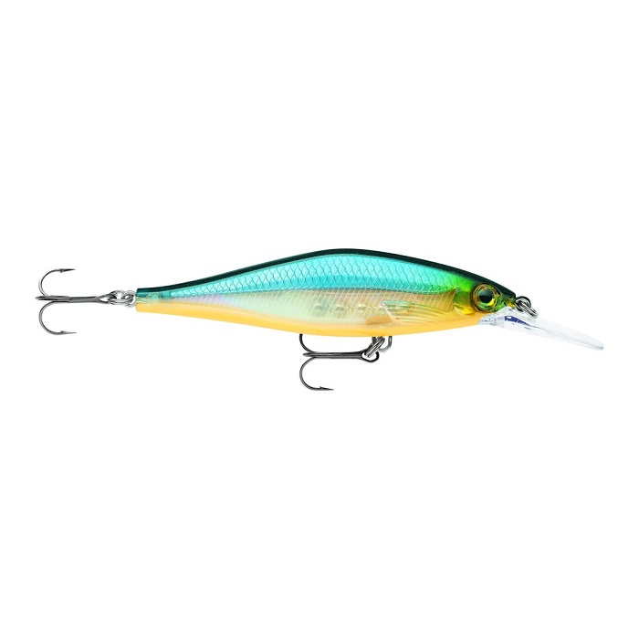 Rapala Shadow Rap Shad Deep 9cm/12g - 5