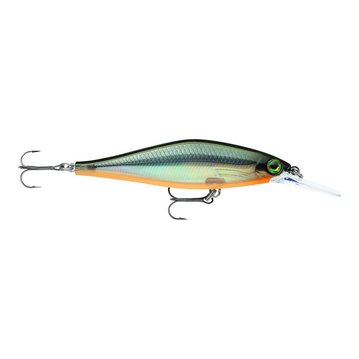 Rapala Shadow Rap Shad Deep 9cm/12g - 9