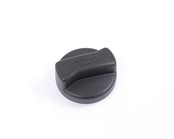 Oil filler cap, D24/D52