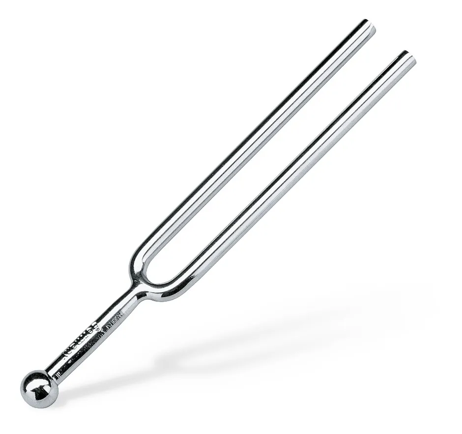 K&M Tuning A-Fork 440 Hz