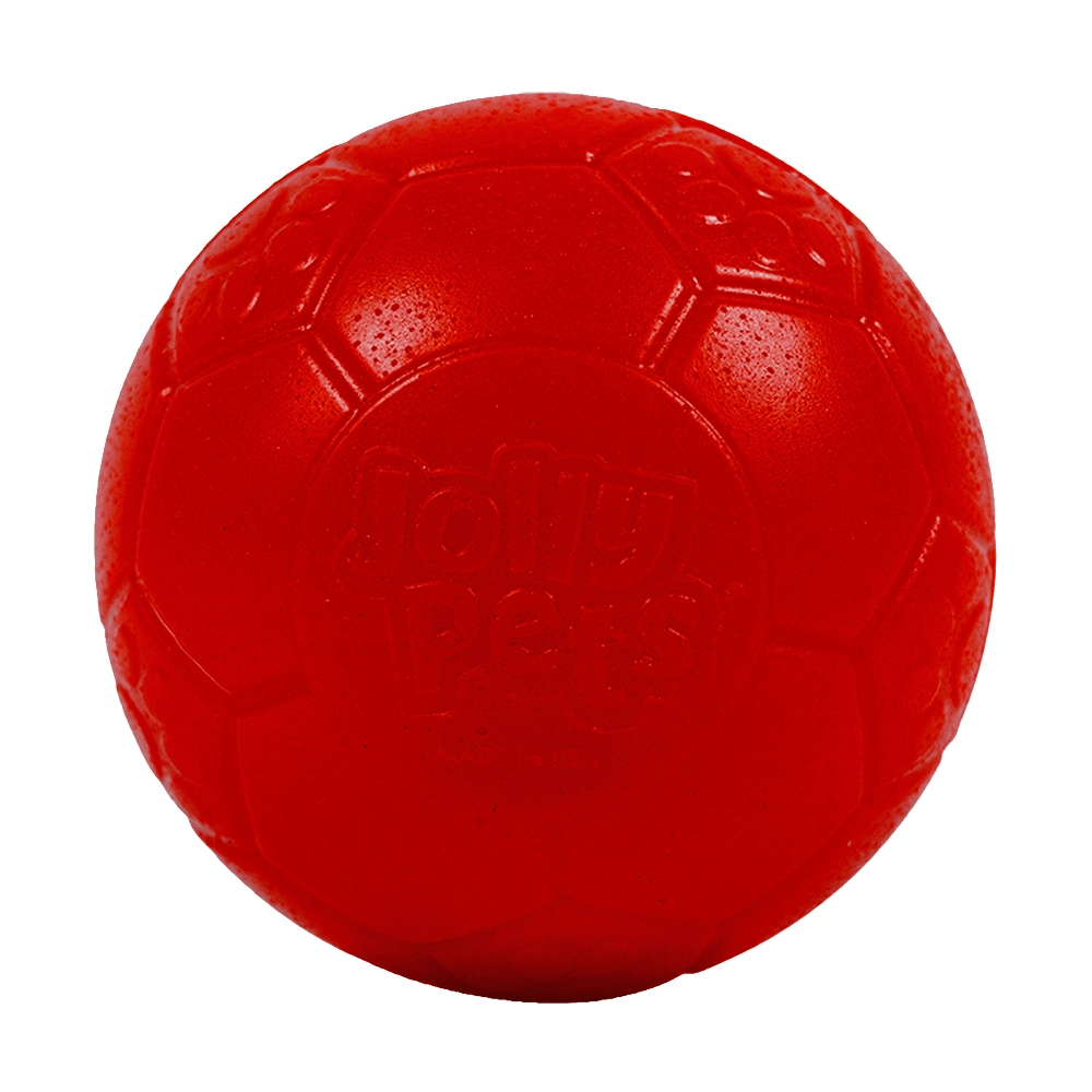 Jolly soccer ball - 10