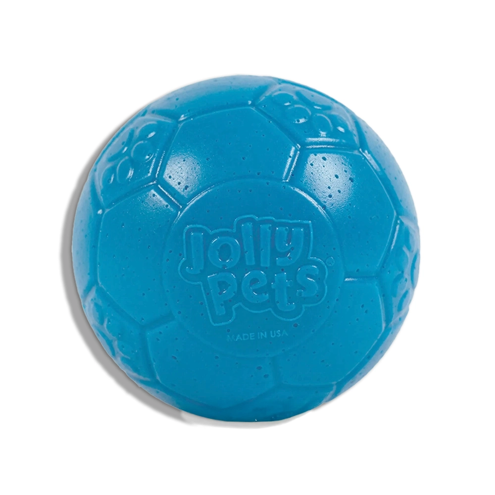 Jolly soccer ball - 9