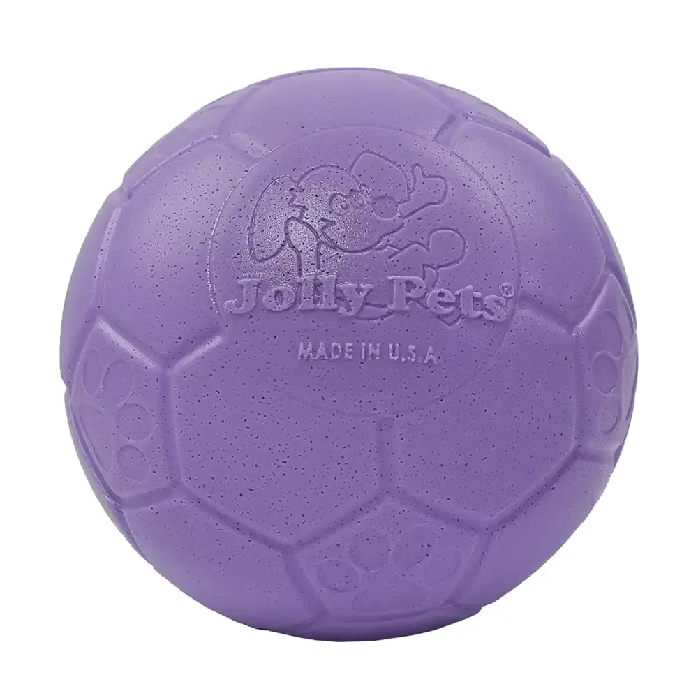 Jolly soccer ball - 12