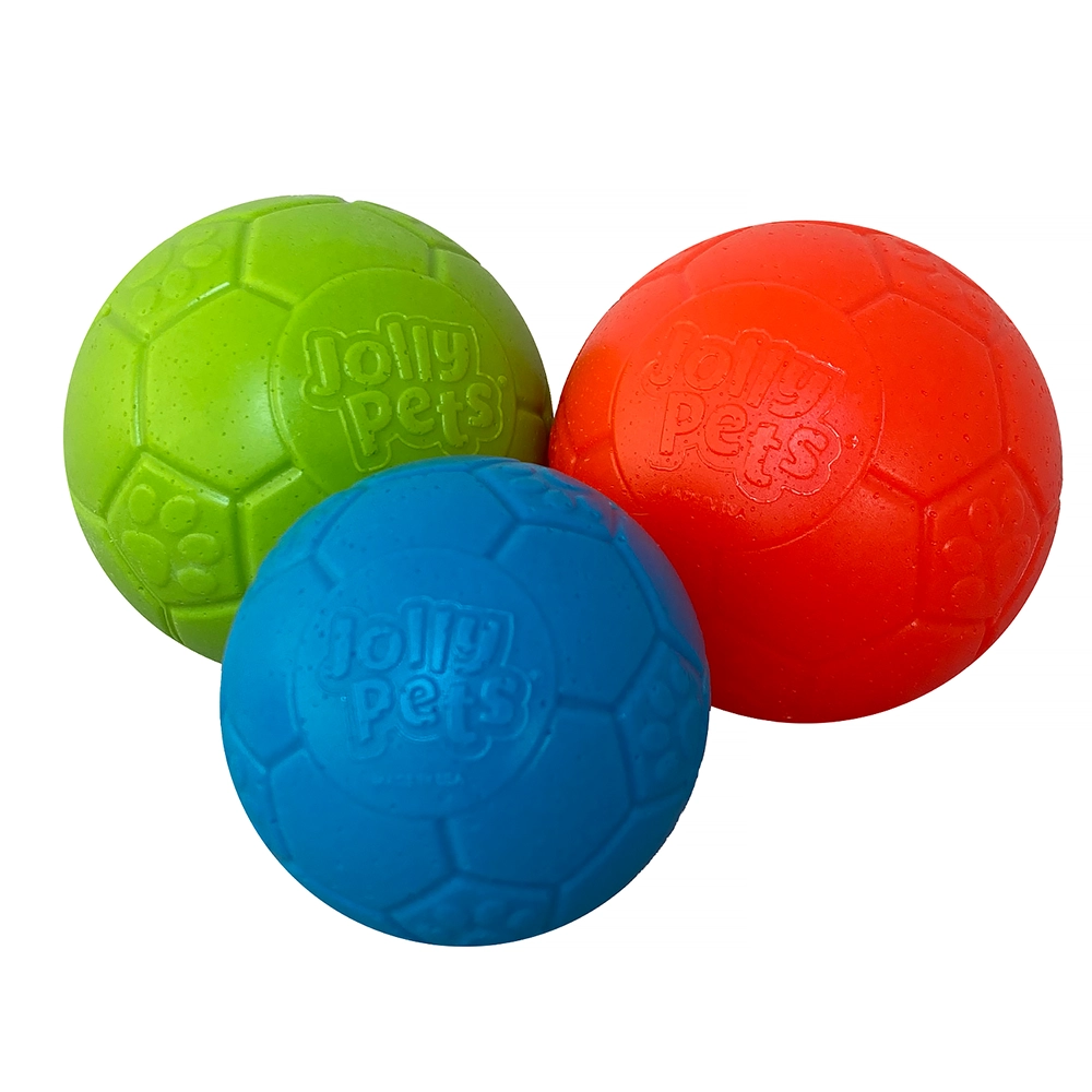 Jolly soccer ball - 3