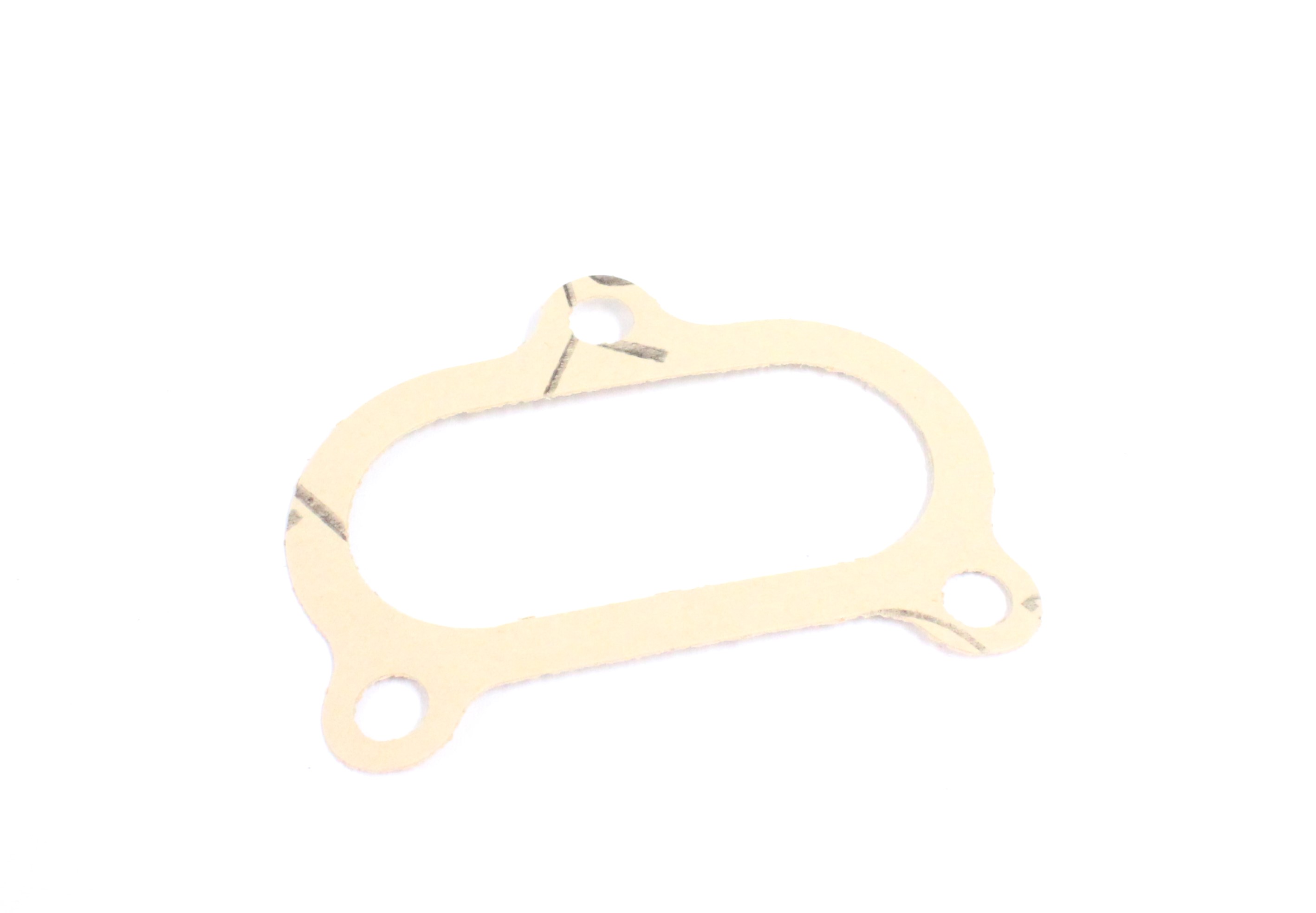 Gasket, intake pipe (D24TIC)
