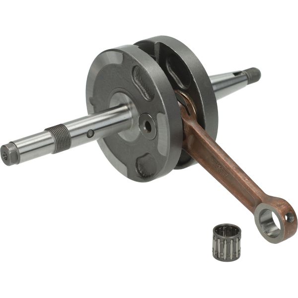 Kurbelwelle Zundapp 2/3/4vxl - Jasil - 2