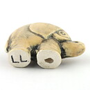Lisa Larson (Miniatures 2000s) Marvelous Miniature Elephant