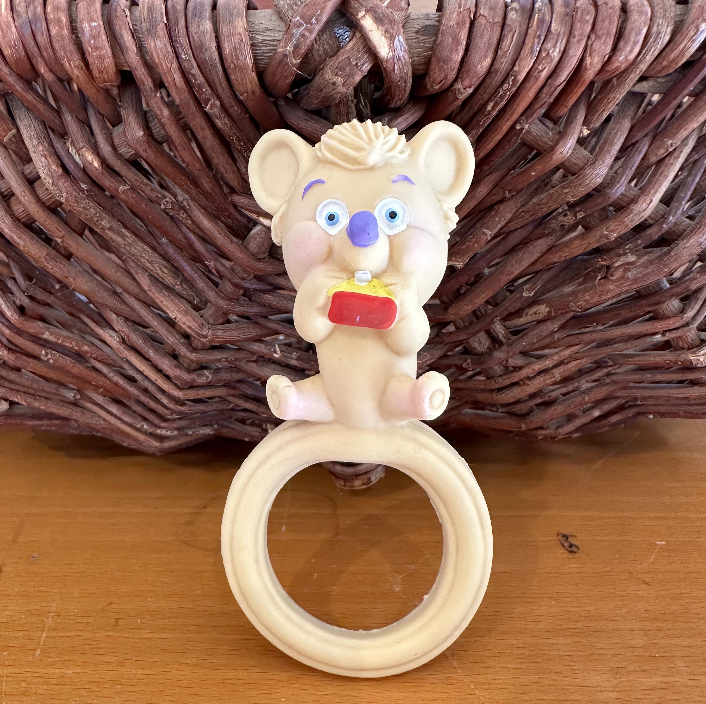 Bitring Mus FS - 2