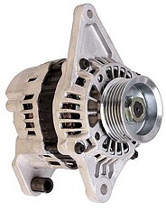 Generator 50A