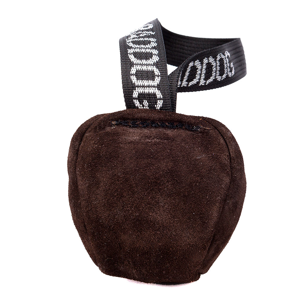 Boll  Raddog  - 8