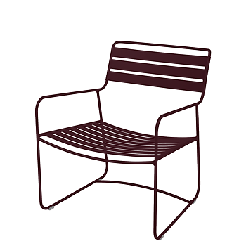 Surprising Armchair - fermob