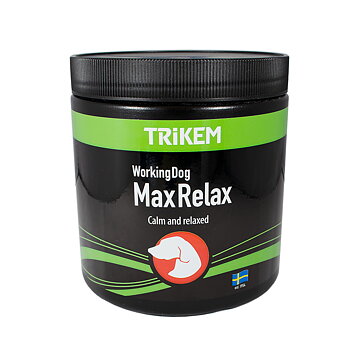TRIKEM WorkingDog MaxRelax (Antistress) Dog - 450 g