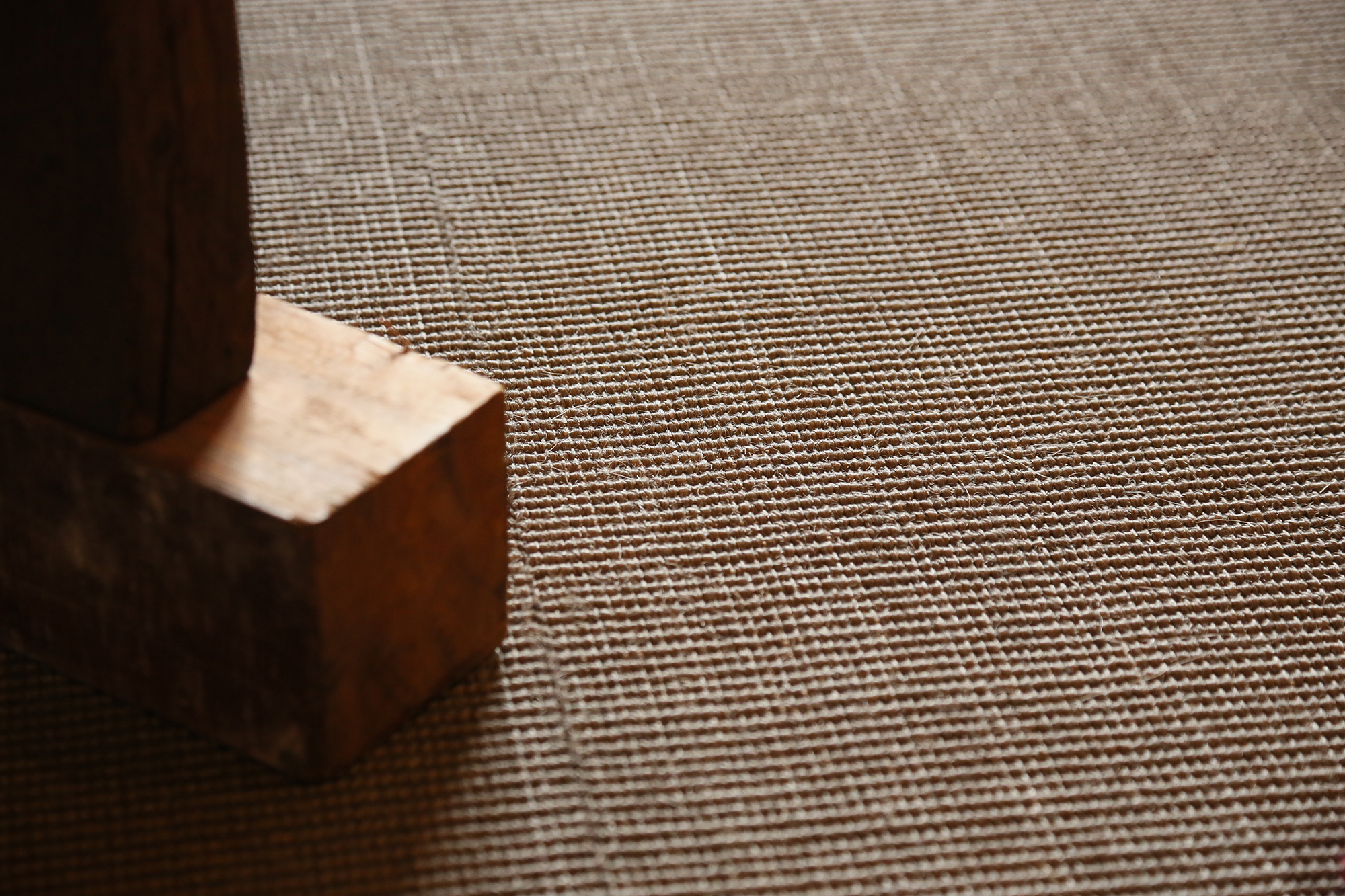 Sisal Boucle - 5
