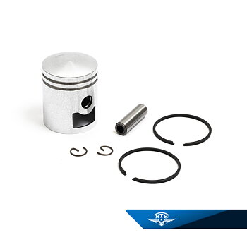 Kolbensatz 40/10mm für NSU
