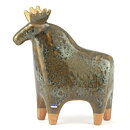 リサラーソン ヘラジカ Stora Zoo Alg (大きな動物園) シリーズ  1957年  26cm