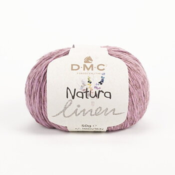 DMC Natura Linen, ljung