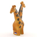 リサラーソン　キリン Giraff　ノアの方舟 (Noaks Ark) シリーズ  1978年 15cm