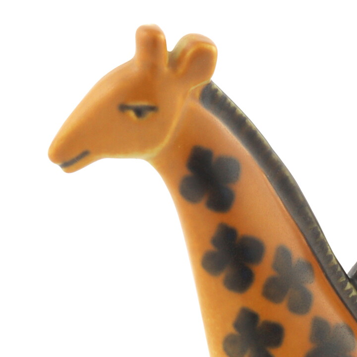 リサラーソン　キリン Giraff　ノアの方舟 (Noaks Ark) シリーズ  1978年 15cm