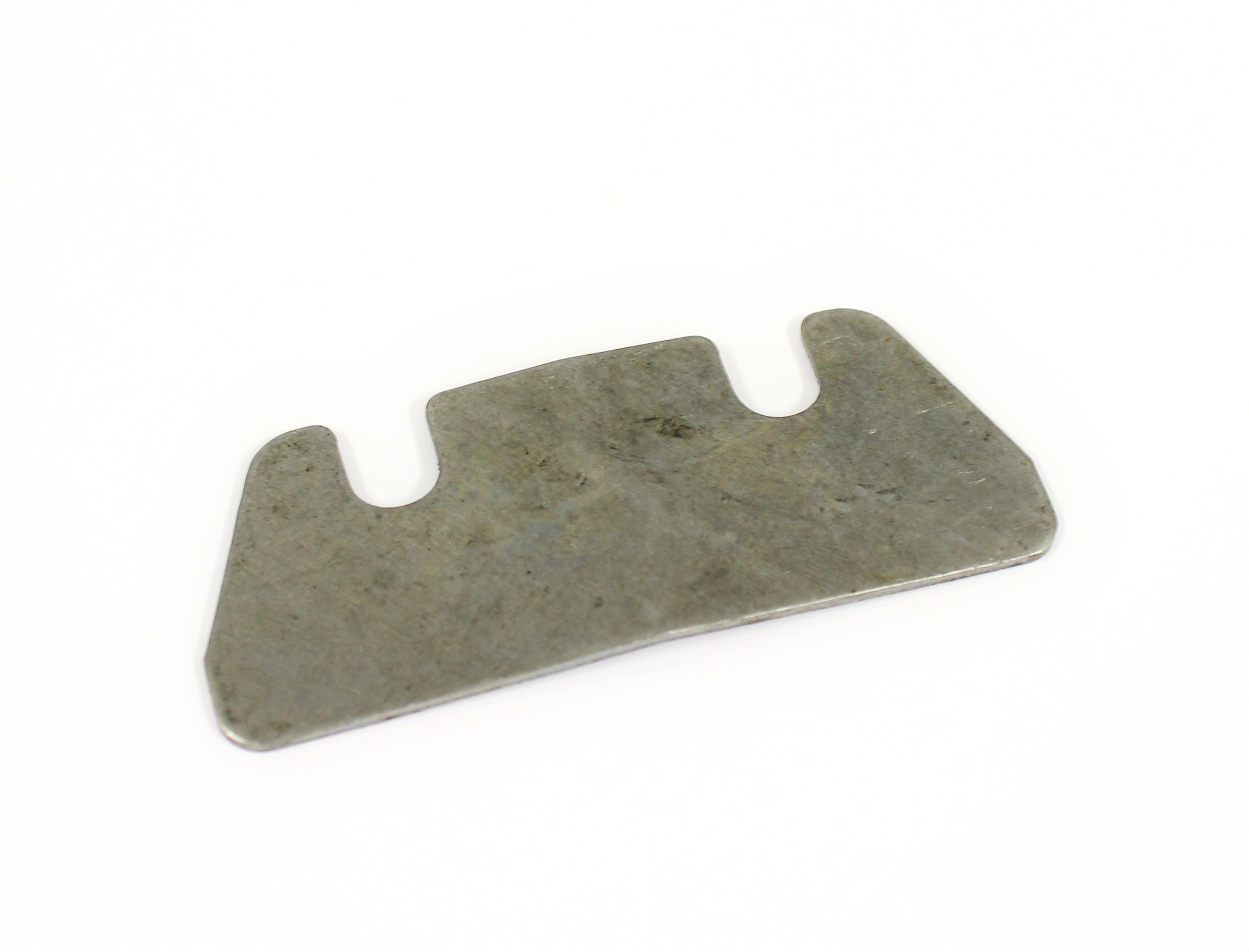 Mount, radiator grill 164