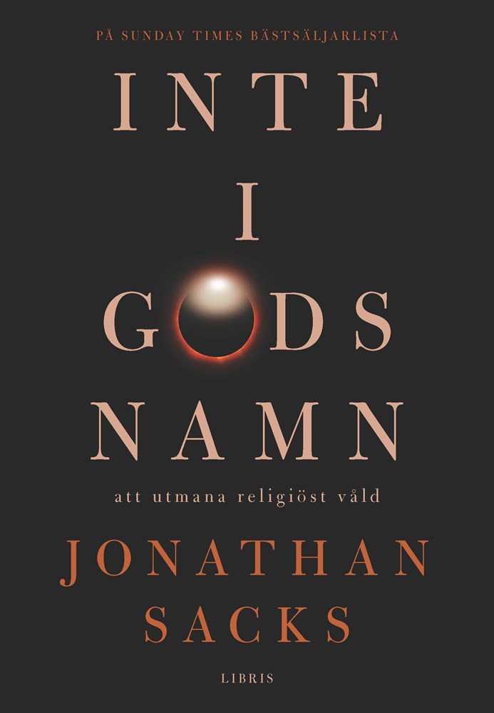 Inte i Guds namn  - att utmana religiöst våld