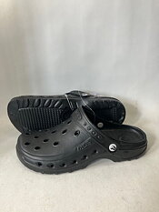 Slipper foppa Tofflor Trädgårds Tofflor Eva toffel 