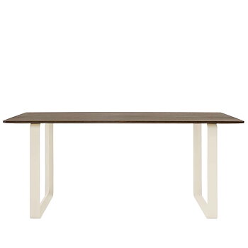 70/70 Table Oak Solid (variants)