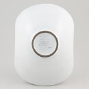 Mari Simmulson (Ax 1958) Rounded Bowl with Relief Decor 22 cm