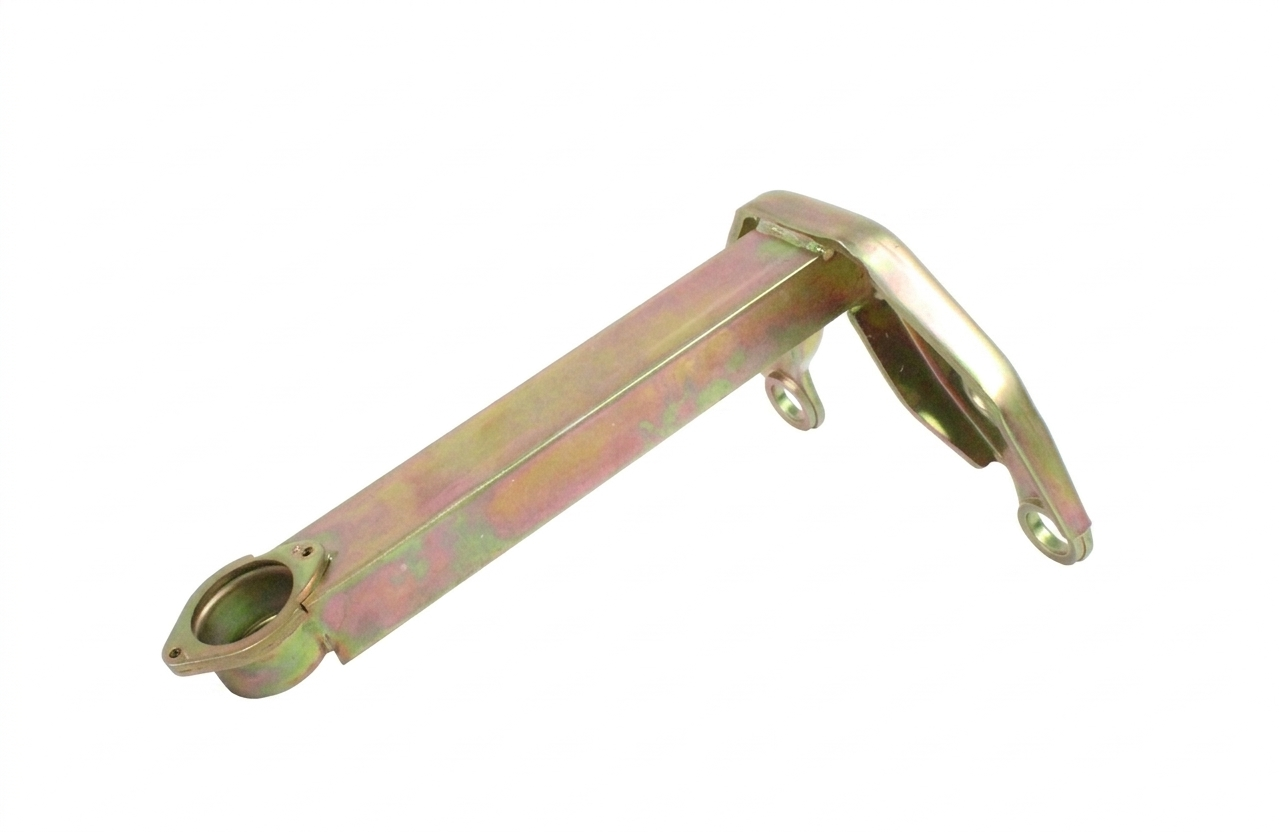 Bracket, shift linkage 240 M45/M46 4-cyl
