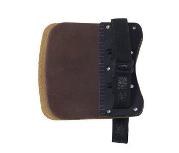 Spigarelli BB Cordovan Tab RH/LH