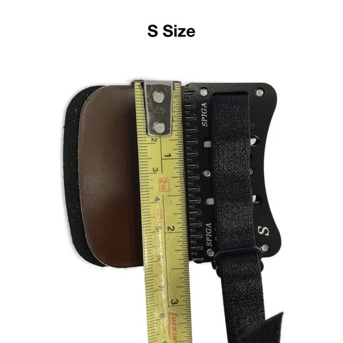 Spigarelli BB Cordovan Tab RH/LH - 2